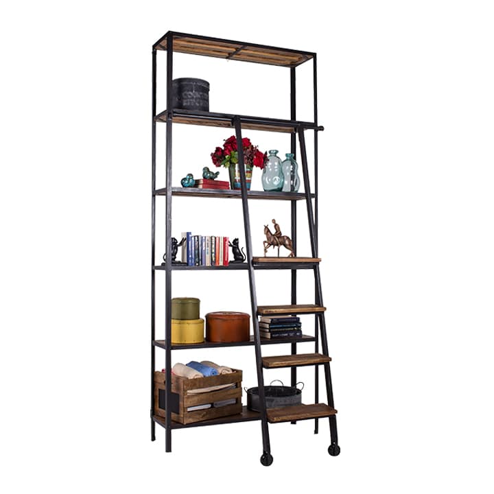 METRO,บันได-3