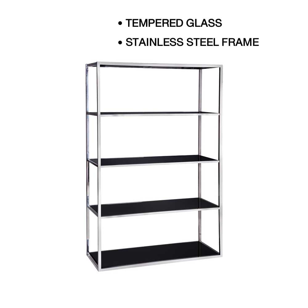 DELL PLUS/5,ชั้นวางของ 5 ชั้น