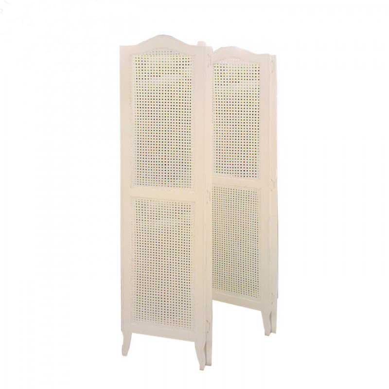 OCTOVIA/4,ฉากกั้น