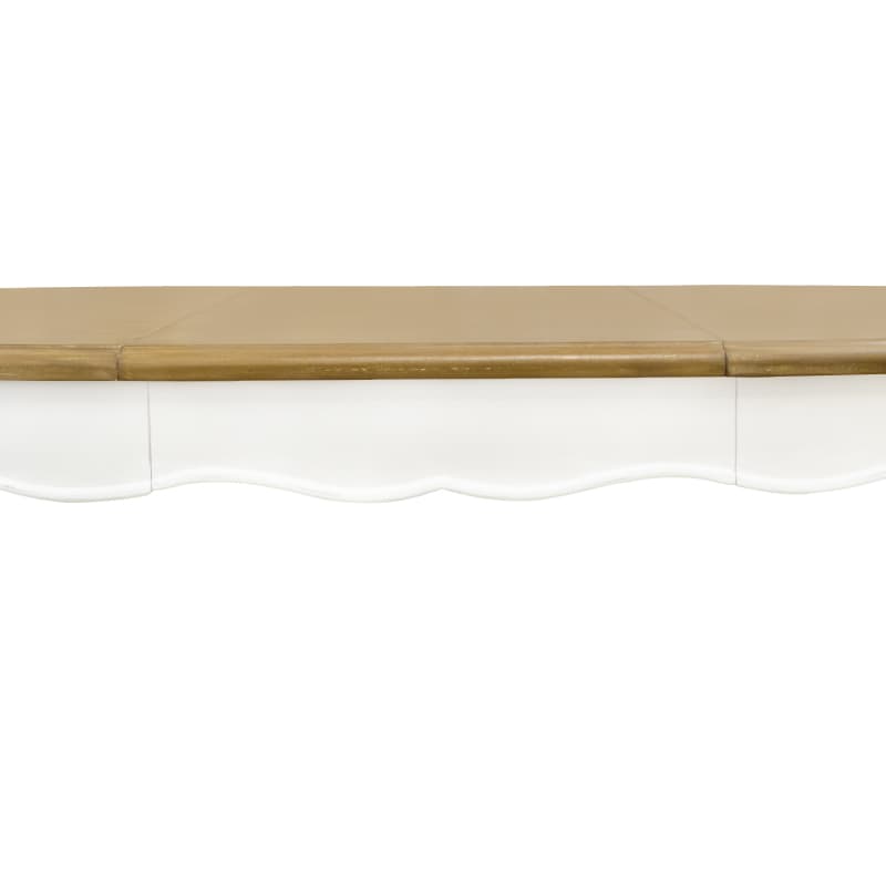 CREEK/120-160,โต๊ะอาหาร ปรับความยาวได้-4