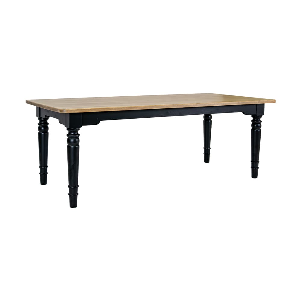 ROMANO/210,โต๊ะอาหาร