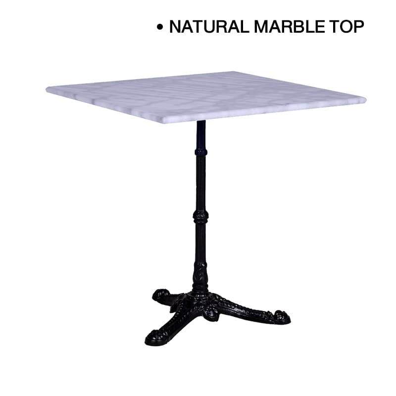 PALAZZI SQUARE PLUS/70,โต๊ะอาหาร