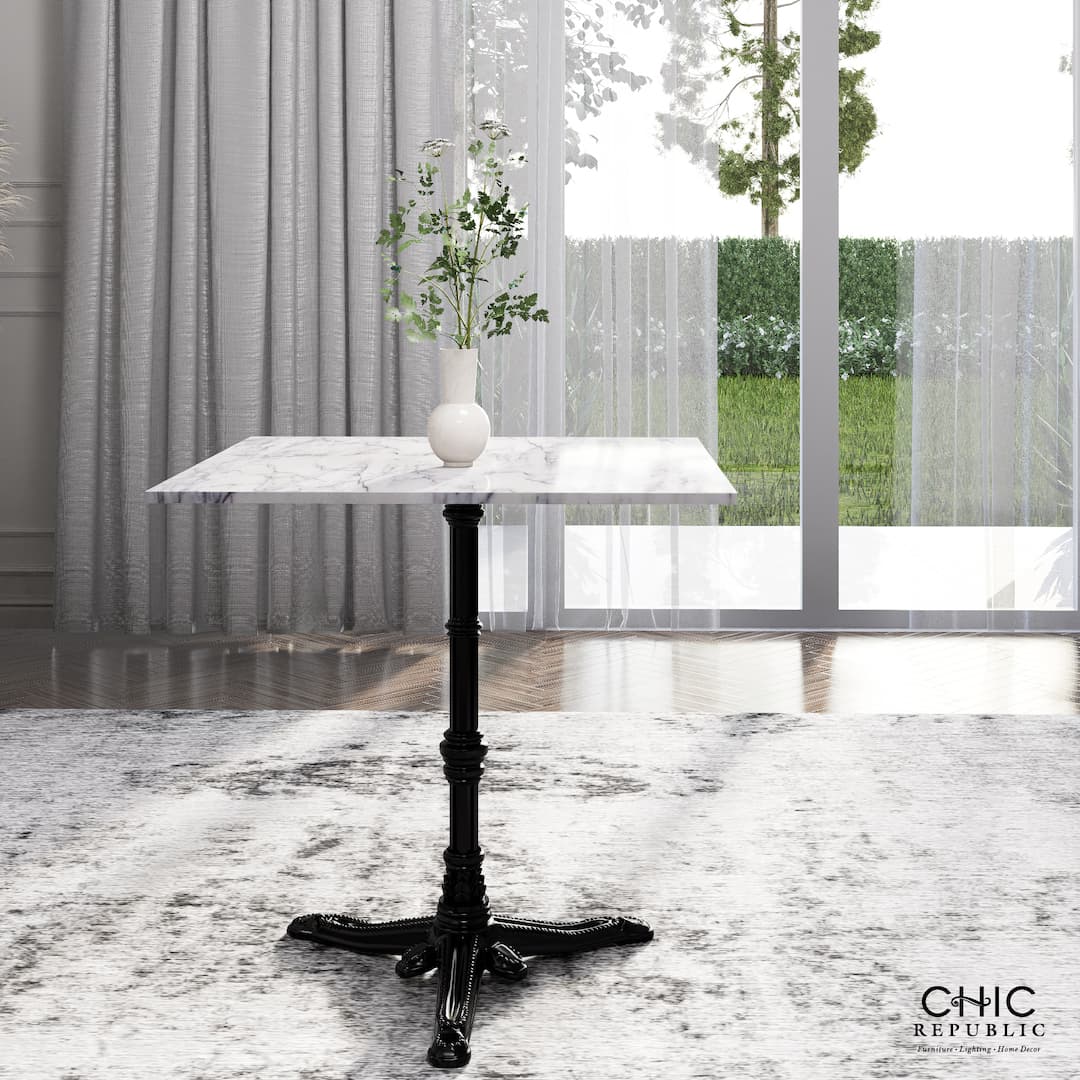 PALAZZI SQUARE PLUS/70,โต๊ะอาหาร-6