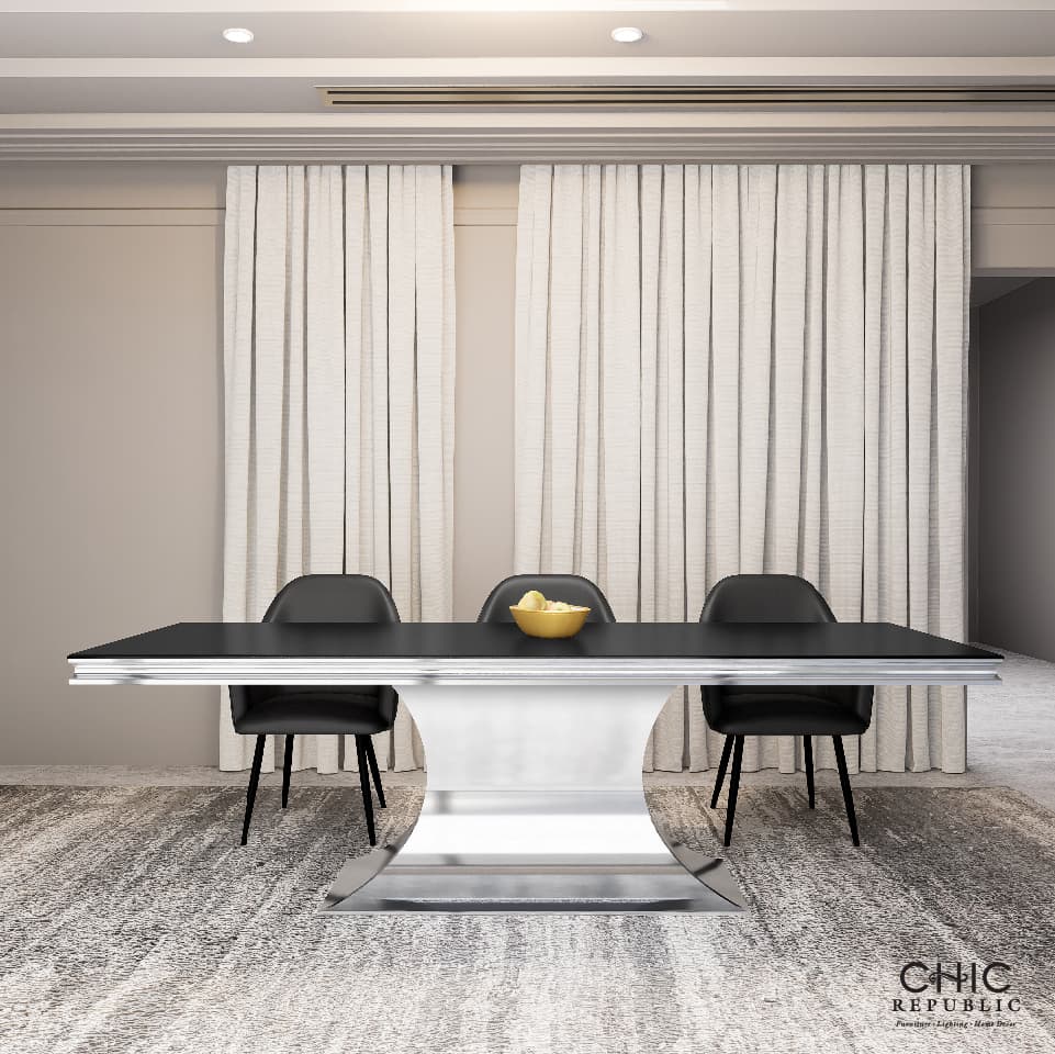 HERNANDEZ-CH/240,โต๊ะอาหาร-2