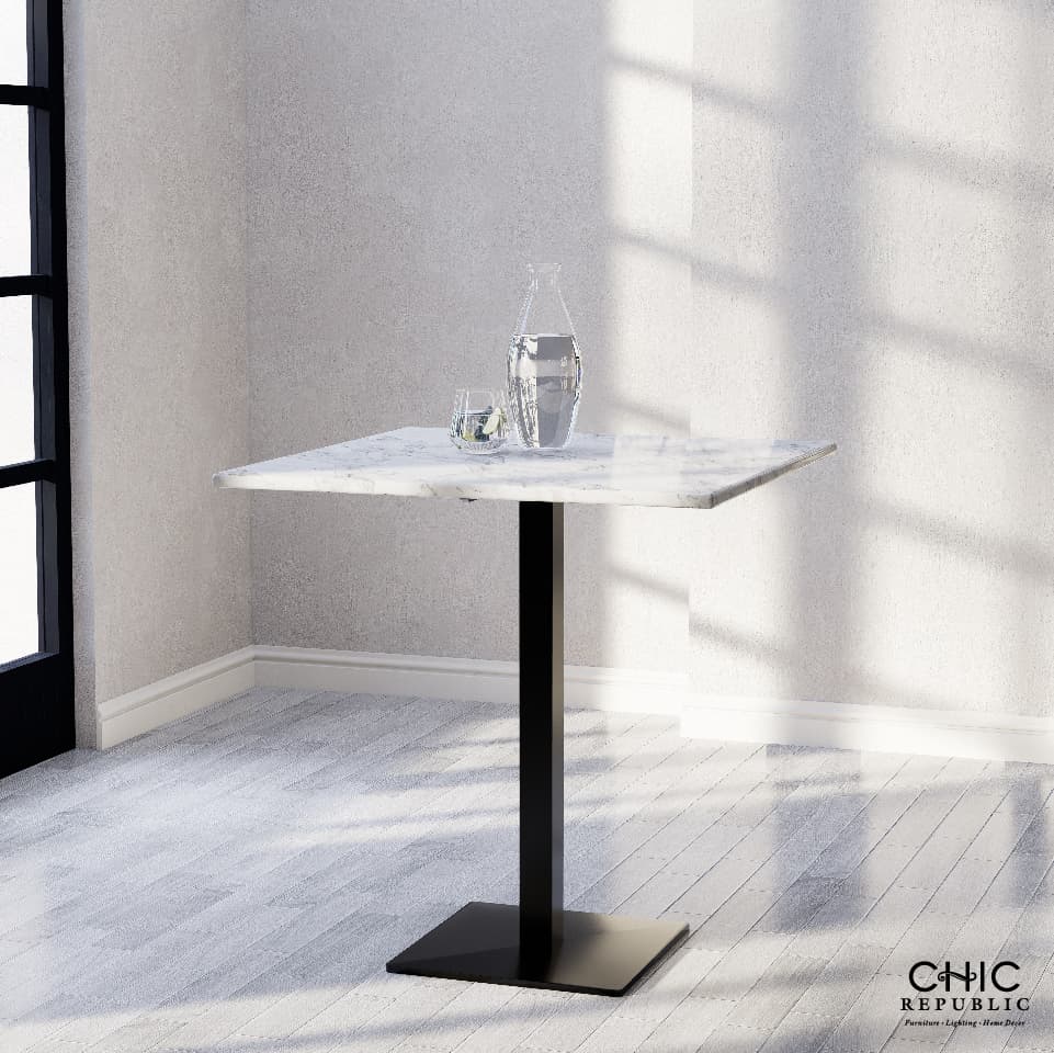 MEZZA SQUARE/70,โต๊ะอาหาร-6