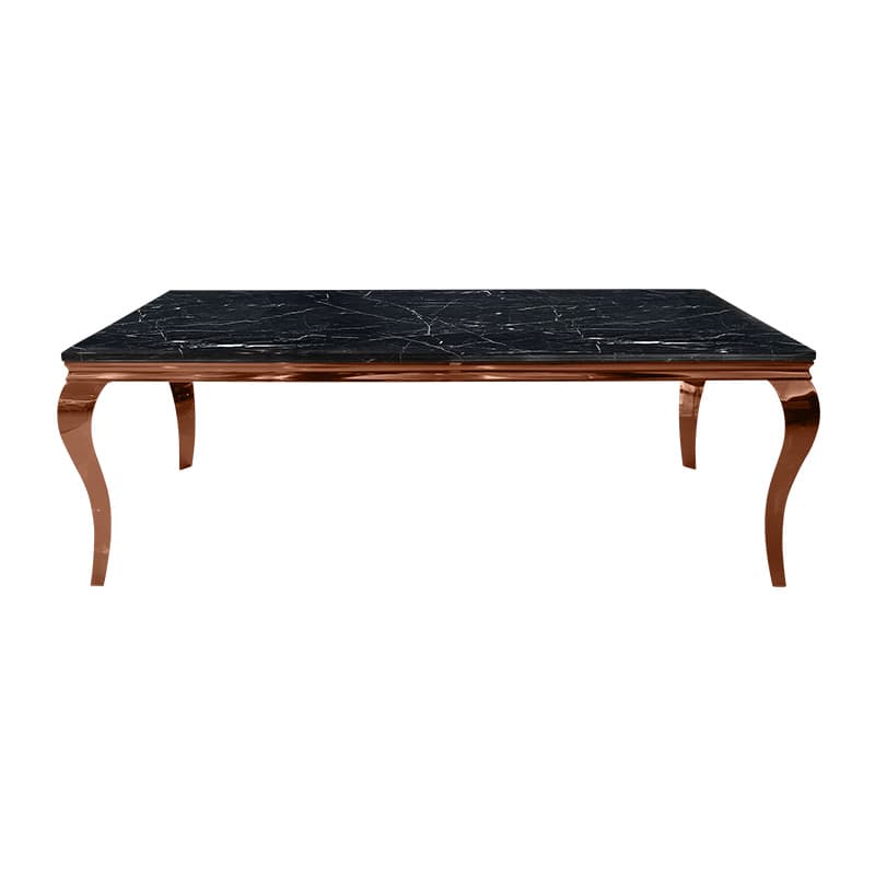 SANTIAGO-RG/220 MARBLE,โต๊ะอาหาร-2