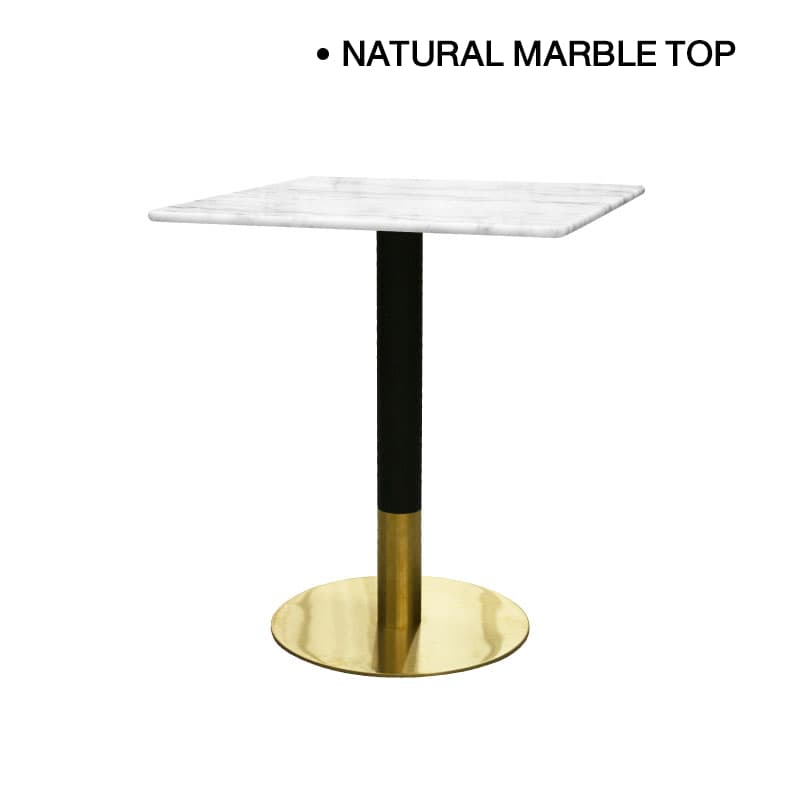 LUX SQUARE-A/70,โต๊ะอาหาร