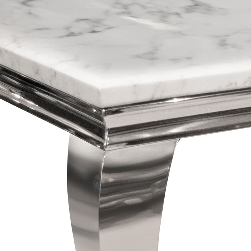 SANTIAGO-CH/220 MARBLE,โต๊ะอาหาร-4