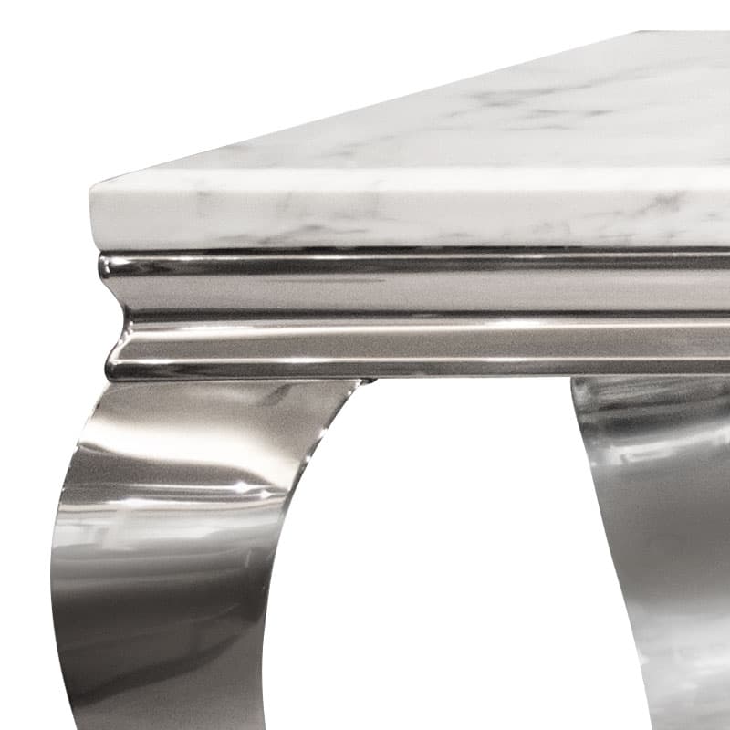 SANTIAGO-CH/220 MARBLE,โต๊ะอาหาร-6