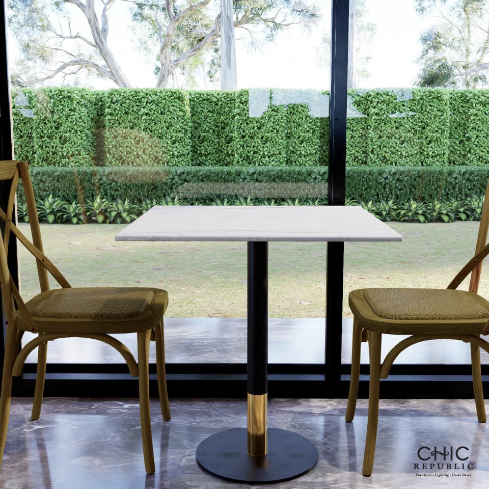 LUX SQUARE-B/70,โต๊ะอาหาร-7