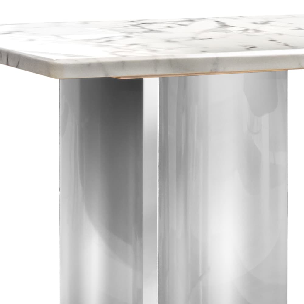 AEOLUS-CH/240 MARBLE,โต๊ะอาหาร-5