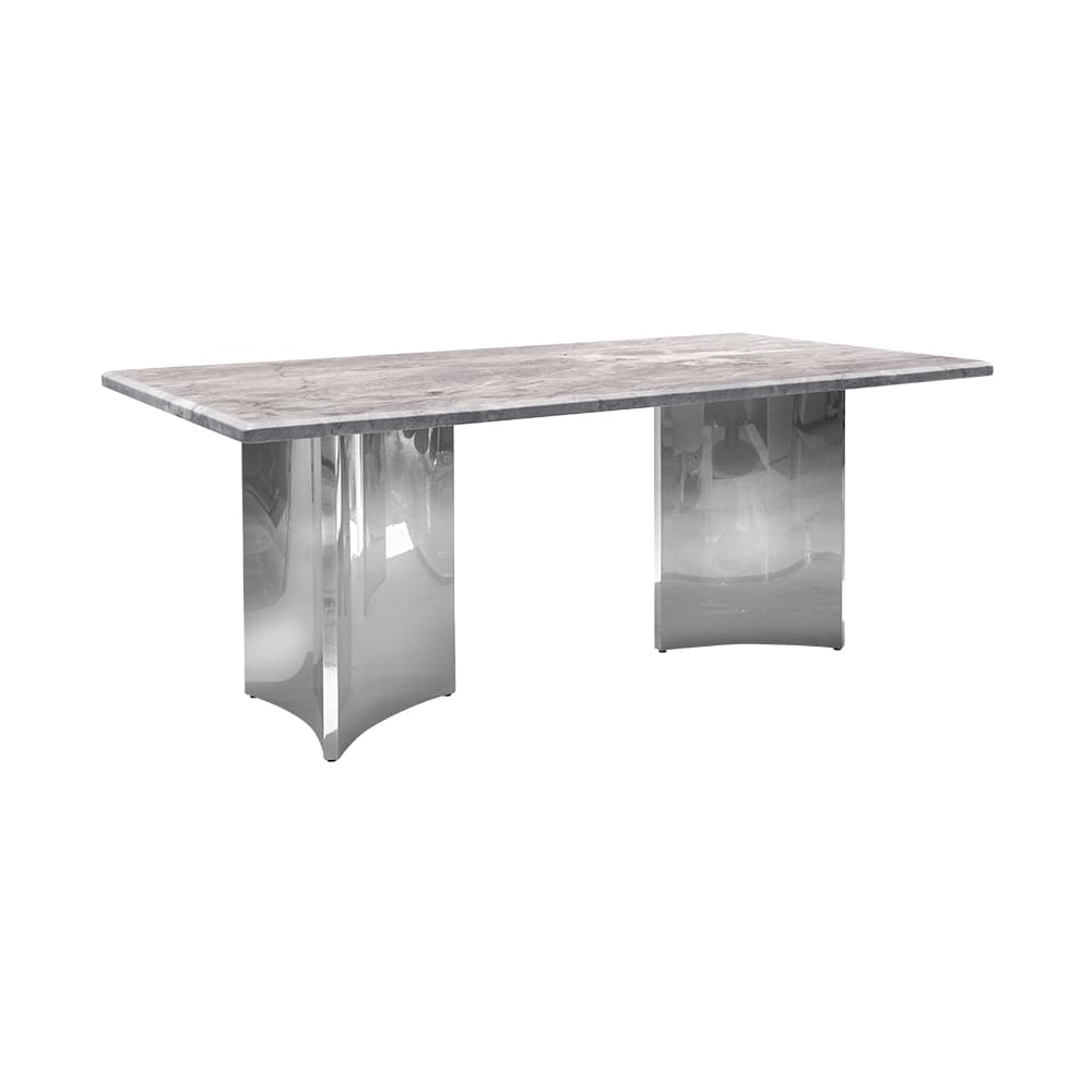 AEOLUS-CH/200 MARBLE,โต๊ะอาหาร-2