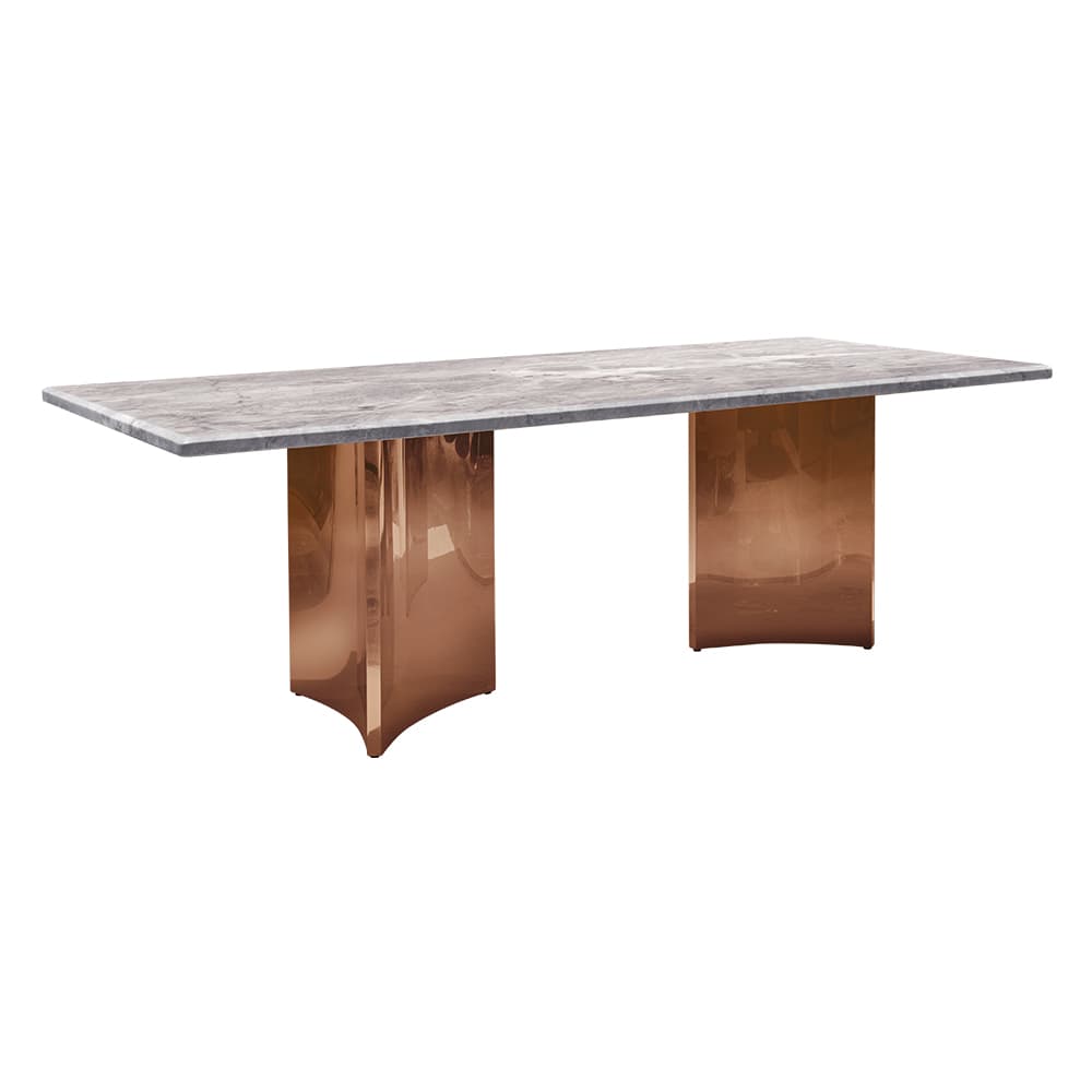 AEOLUS-RG/240 MARBLE,โต๊ะอาหาร-2