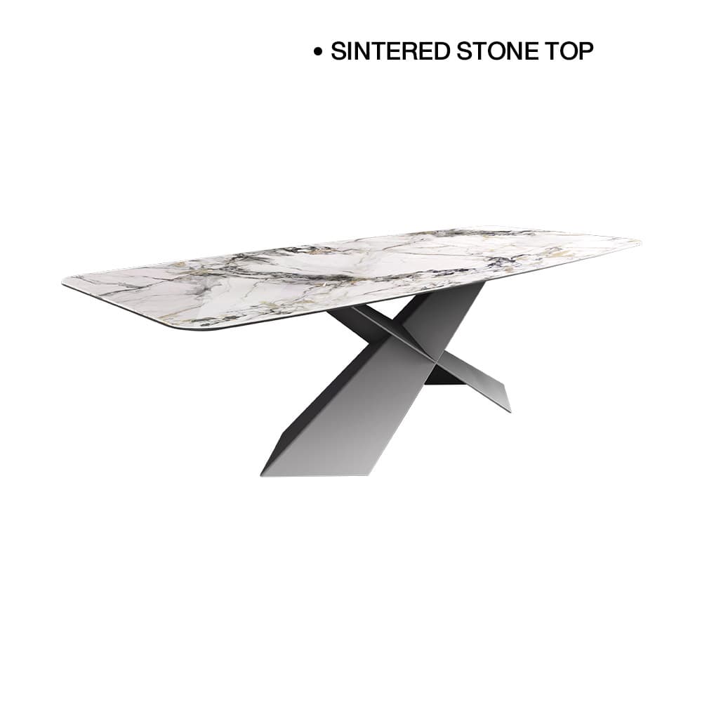 FLORENCE/220,โต๊ะอาหาร