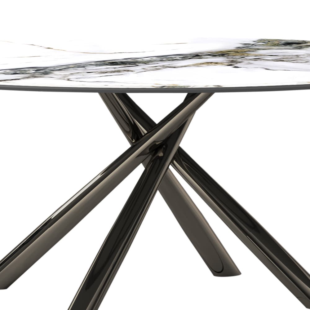 CHERENE ROUND/150,โต๊ะอาหาร-3