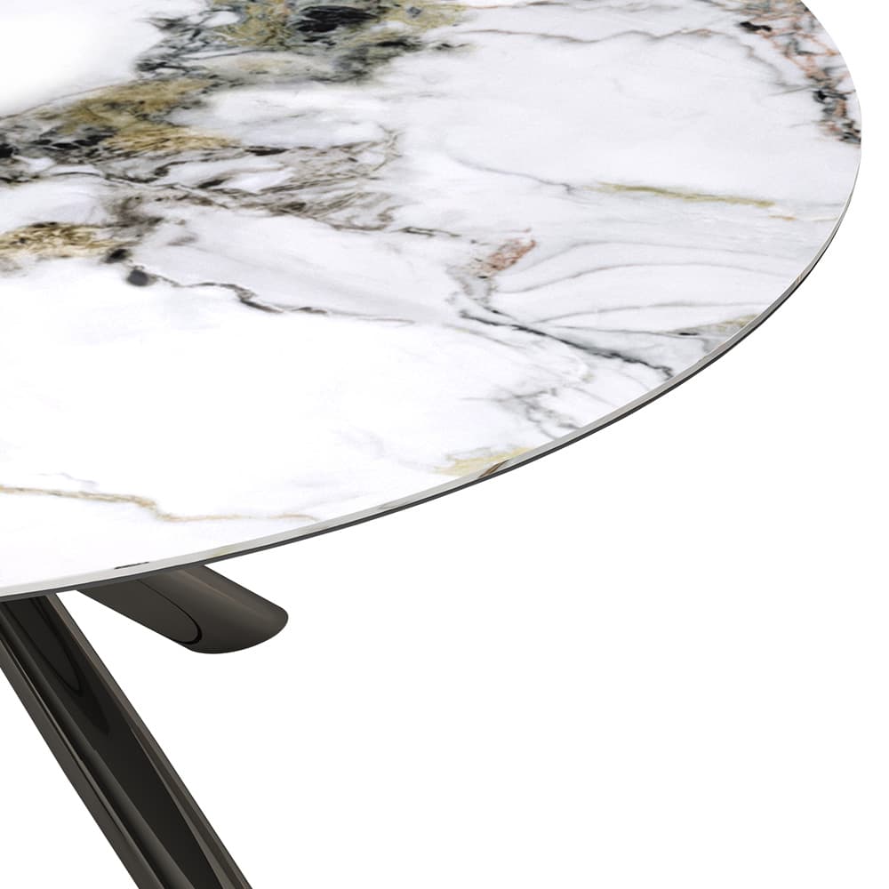 CHERENE ROUND/150,โต๊ะอาหาร-5