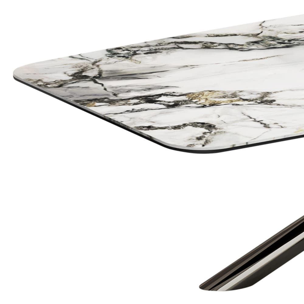 CHERENE RECTANGULAR/240,โต๊ะอาหาร-4