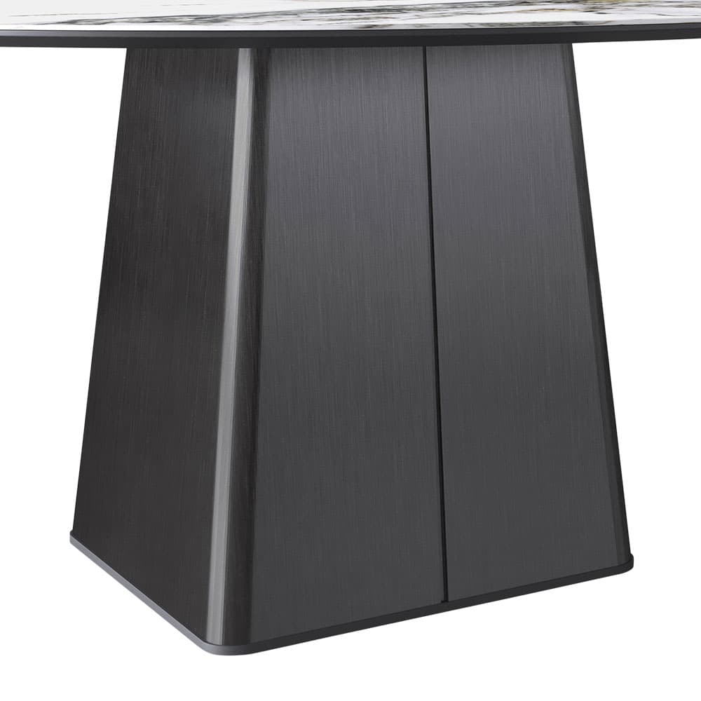 EMILIA ROUND-DG/150,โต๊ะอาหาร-4