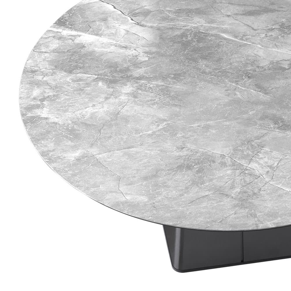 EMILIA ROUND-DG/150,โต๊ะอาหาร-5