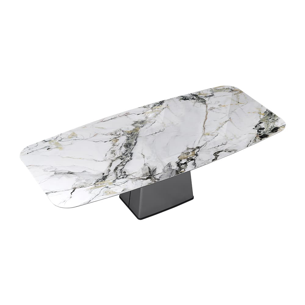 EMILIA RECTANGULAR-DG/220,โต๊ะอาหาร-3