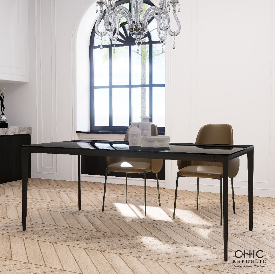 NORSE/180,โต๊ะอาหาร-4