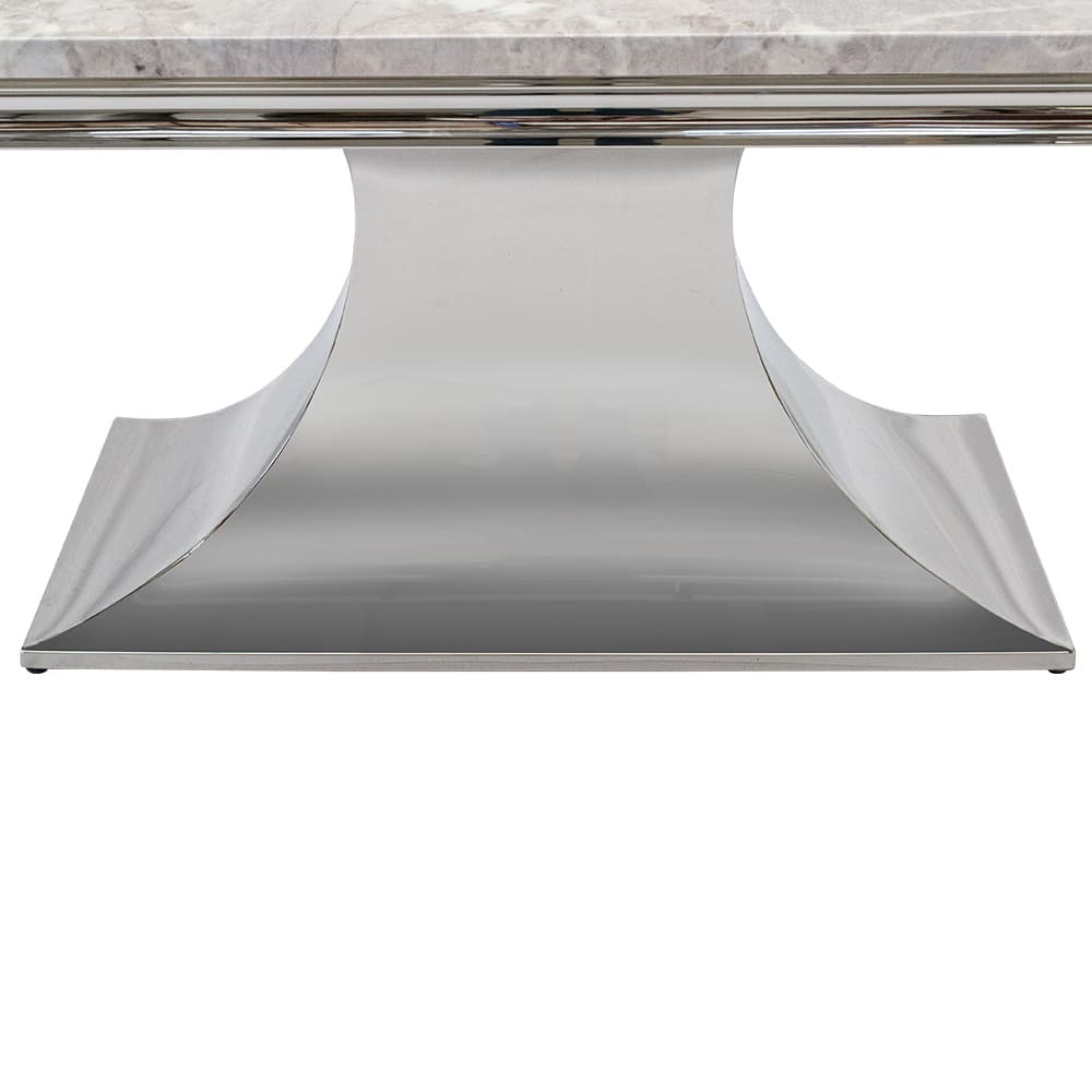 HERNANDEZ-CH/180 MARBLE,โต๊ะอาหาร-4