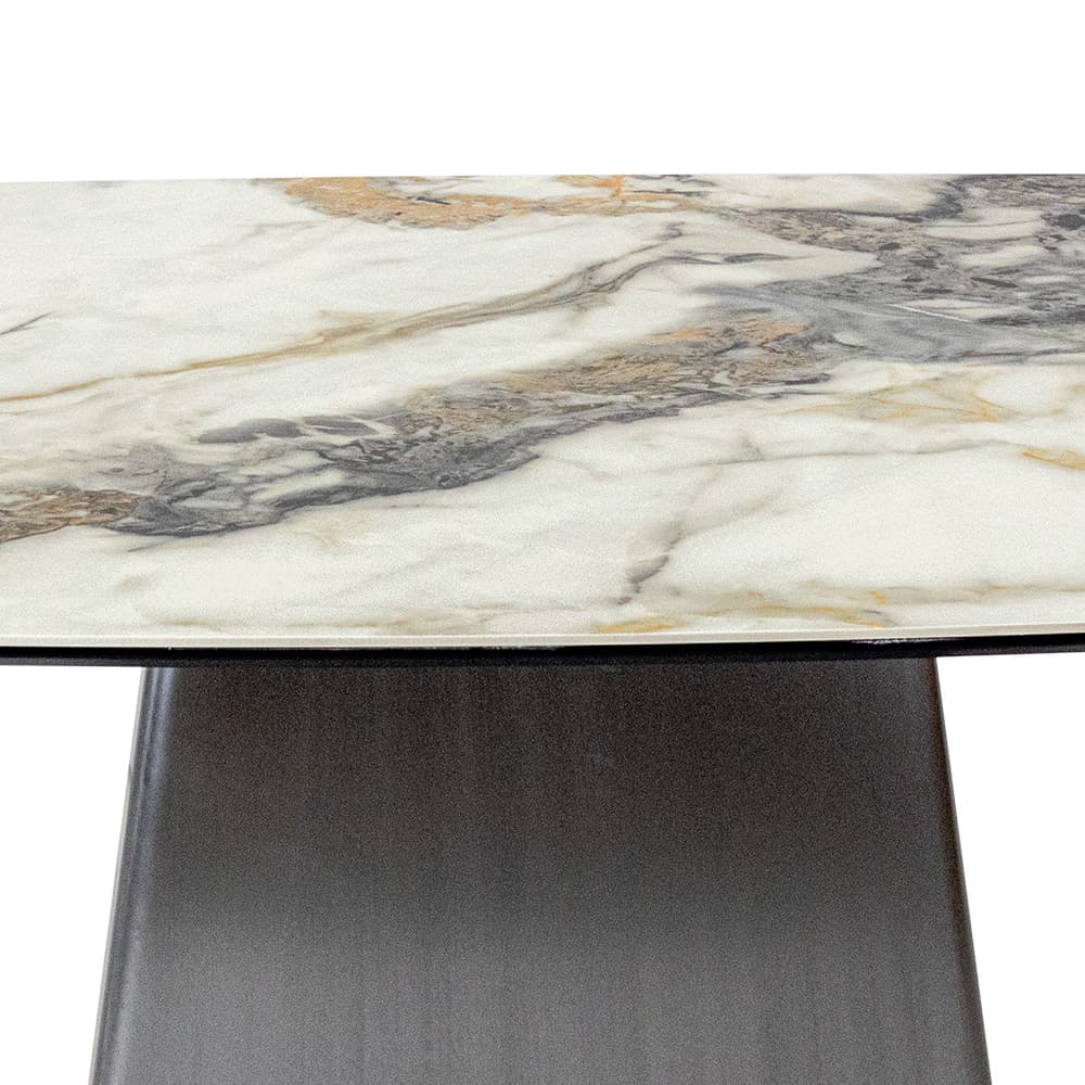 EMILIA RECTANGULAR-DG/180,โต๊ะอาหาร-4