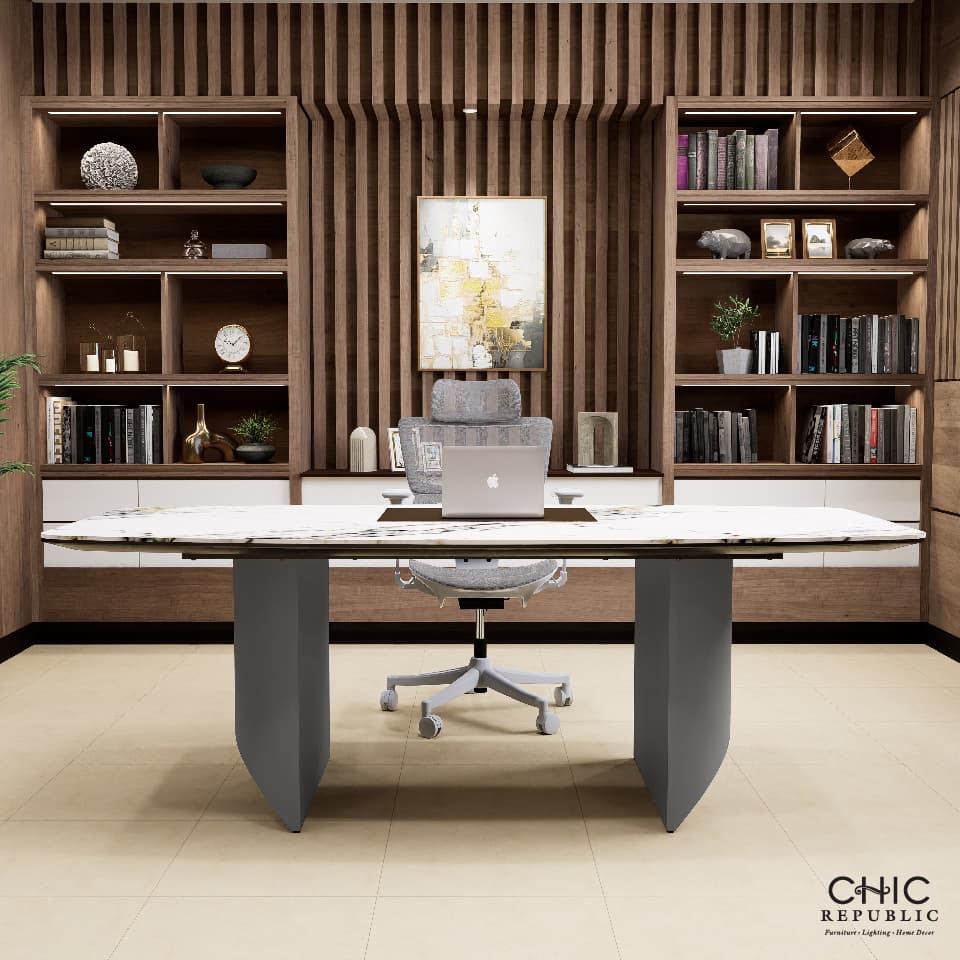 CHATOU-DG/220,โต๊ะอาหาร-8