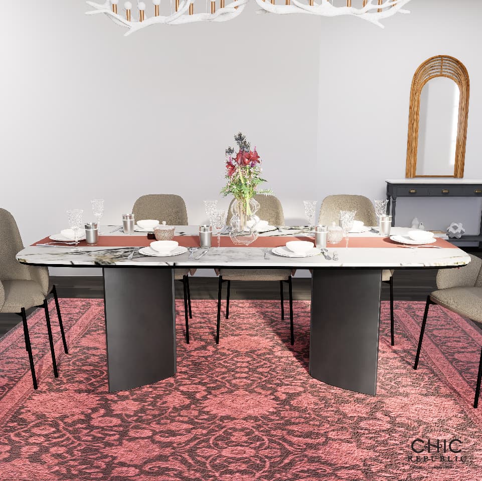 MOUTIER-DG/220,โต๊ะอาหาร-7