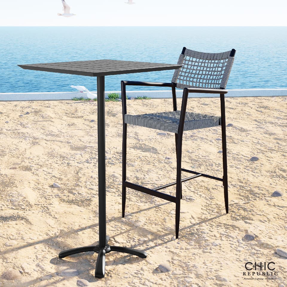 PLEAT/60,โต๊ะบาร์-6