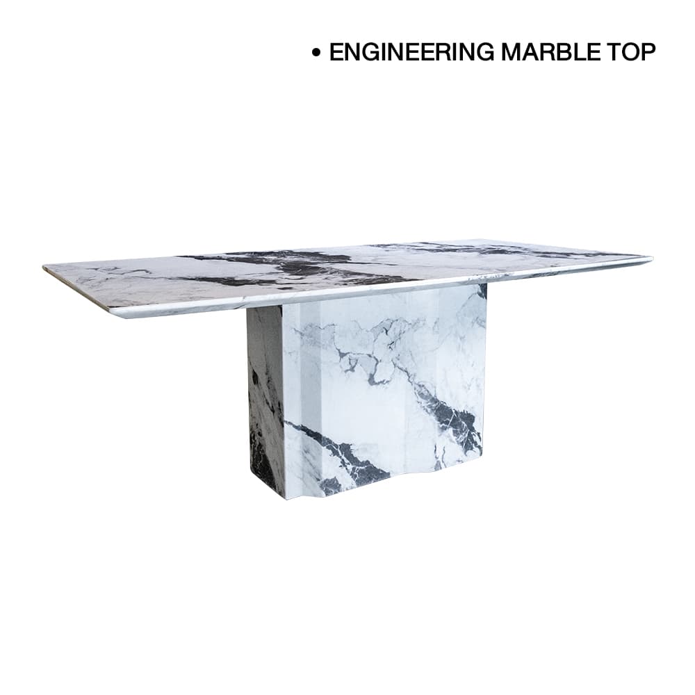 ATHENS/200,โต๊ะอาหาร