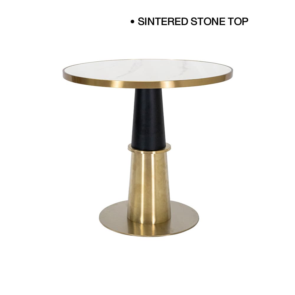 JAYLOR CIRCLE/80,โต๊ะอาหาร