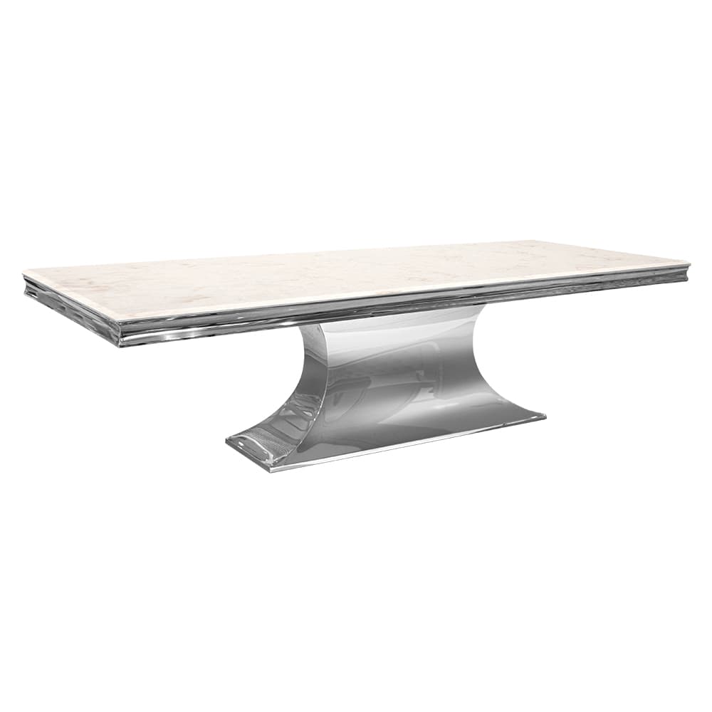 HERNANDEZ-CH/300 MARBLE,โต๊ะอาหาร-2