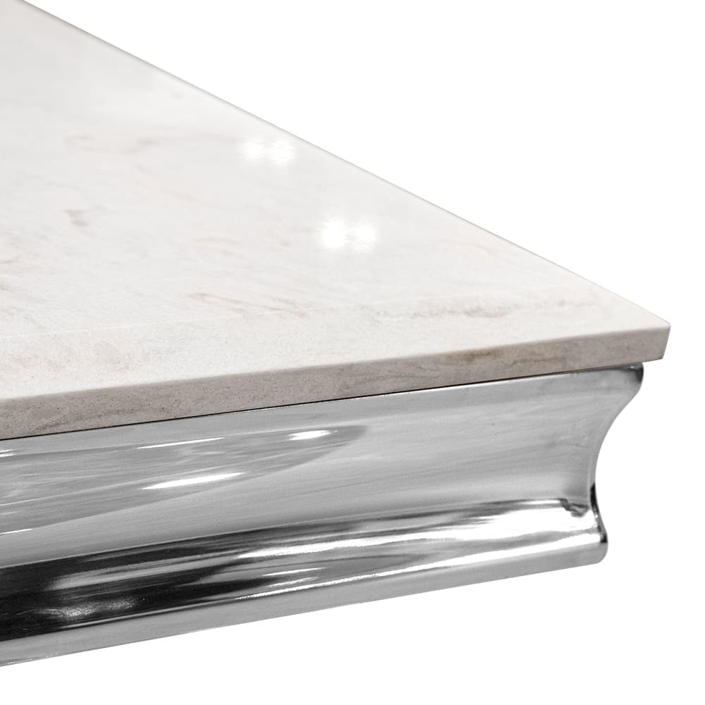 HERNANDEZ-CH/300 MARBLE,โต๊ะอาหาร-3