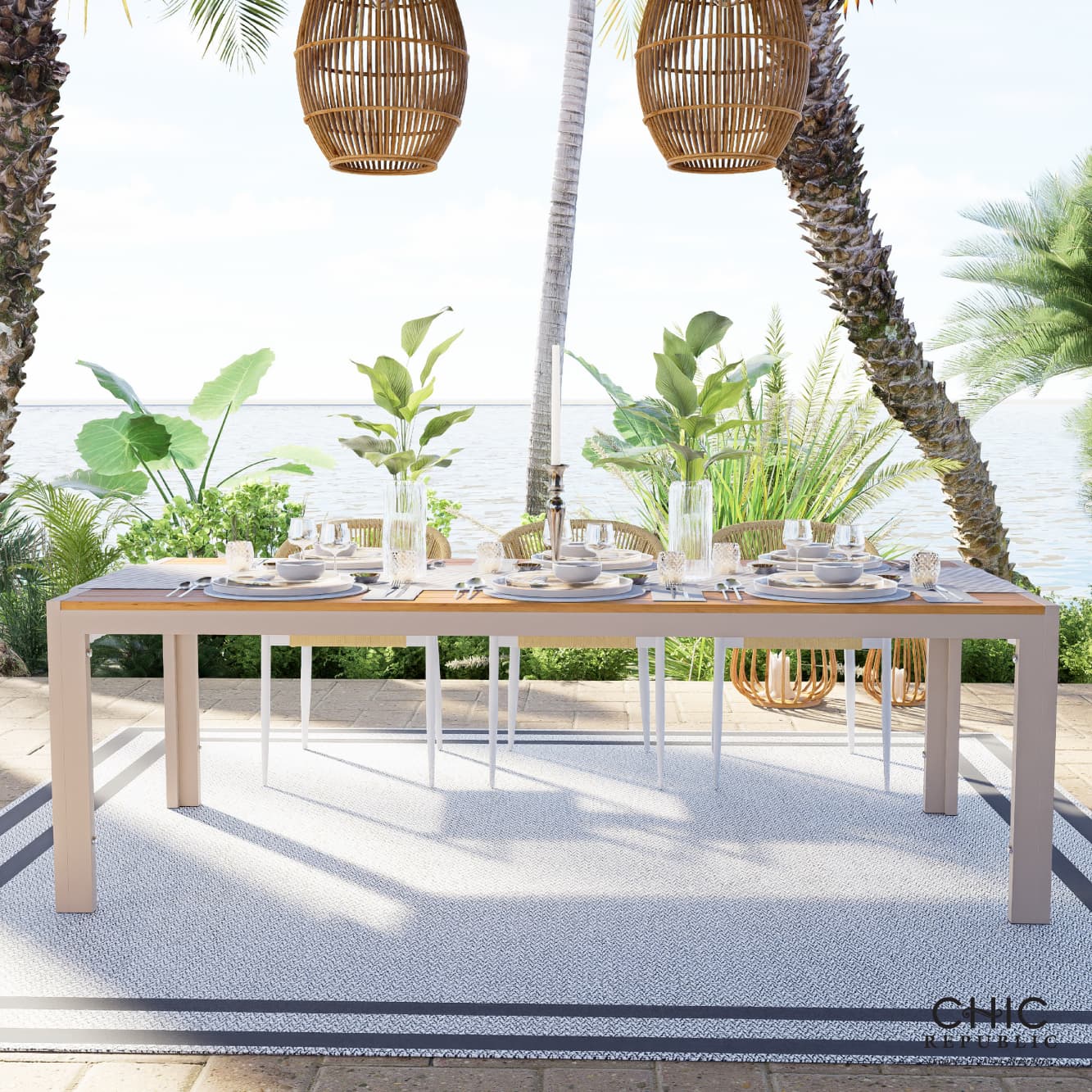 NUIT/230,โต๊ะอาหาร-5