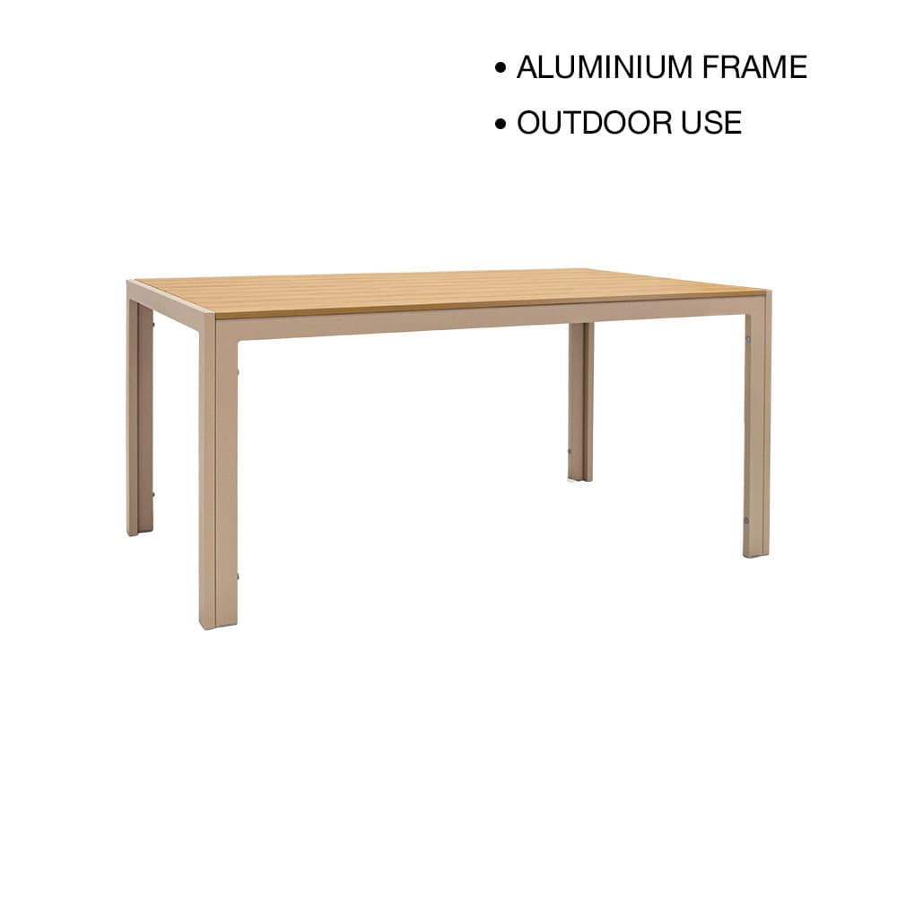 JAMES/160,โต๊ะอาหาร