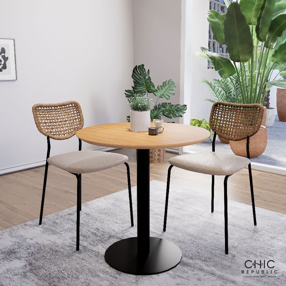 RUGAR/70,โต๊ะอาหาร-4