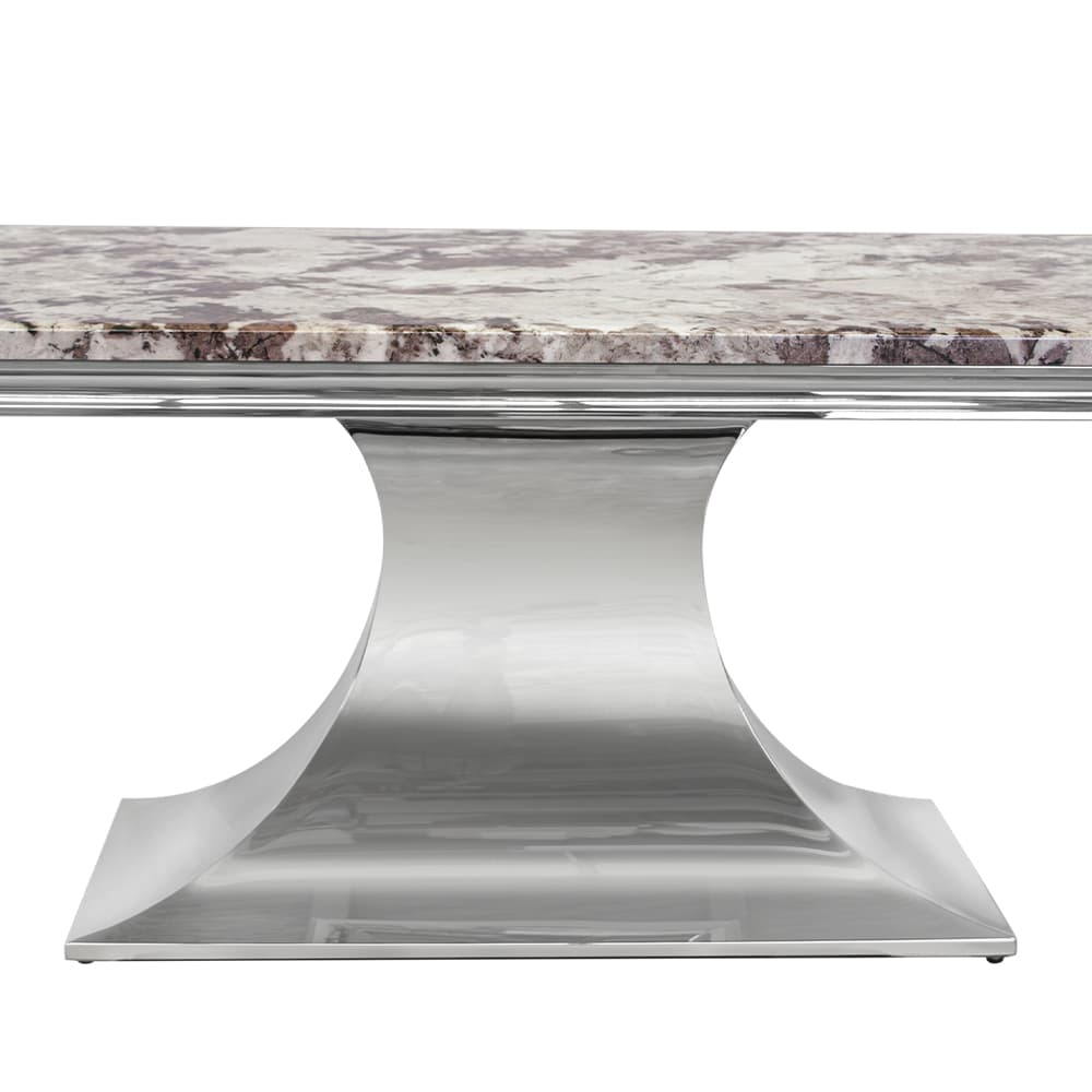 HERNANDEZ-CH/180 MARBLE,โต๊ะอาหาร-3