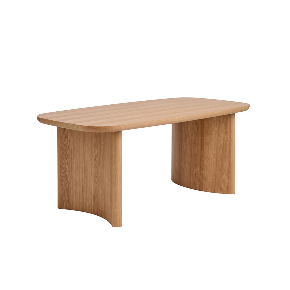 OAKEN/180,โต๊ะอาหาร