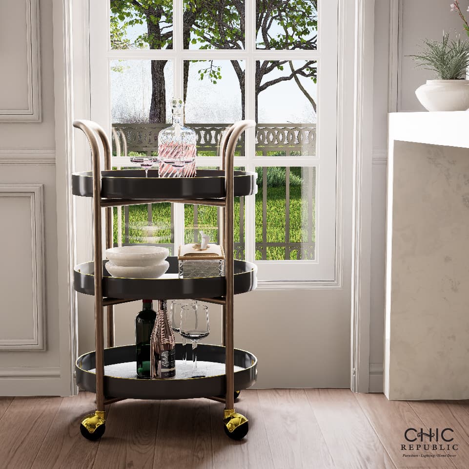 BLUE TREND/3,รถเข็น-5