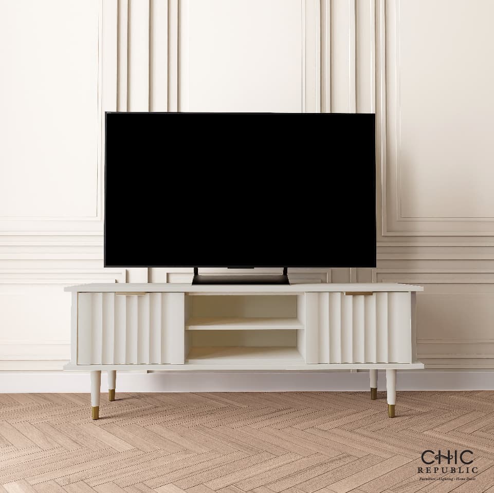 CLARA/160,ชั้นวางทีวี-6