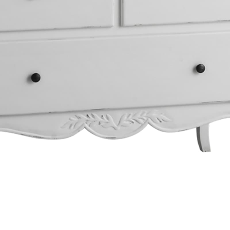 SARITA/2,ตู้เสื้อผ้า 2 บานเปิดและ 3 ลิ้นชัก-2