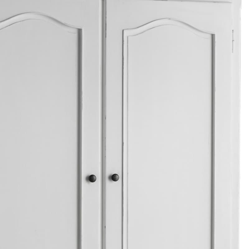 SARITA/2,ตู้เสื้อผ้า 2 บานเปิดและ 3 ลิ้นชัก-5