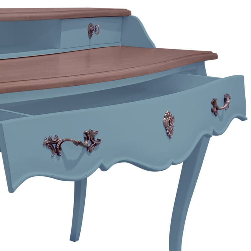 ISABEL/110,โต๊ะทำงาน-4