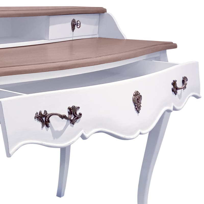 ISABEL/110,โต๊ะทำงาน-4