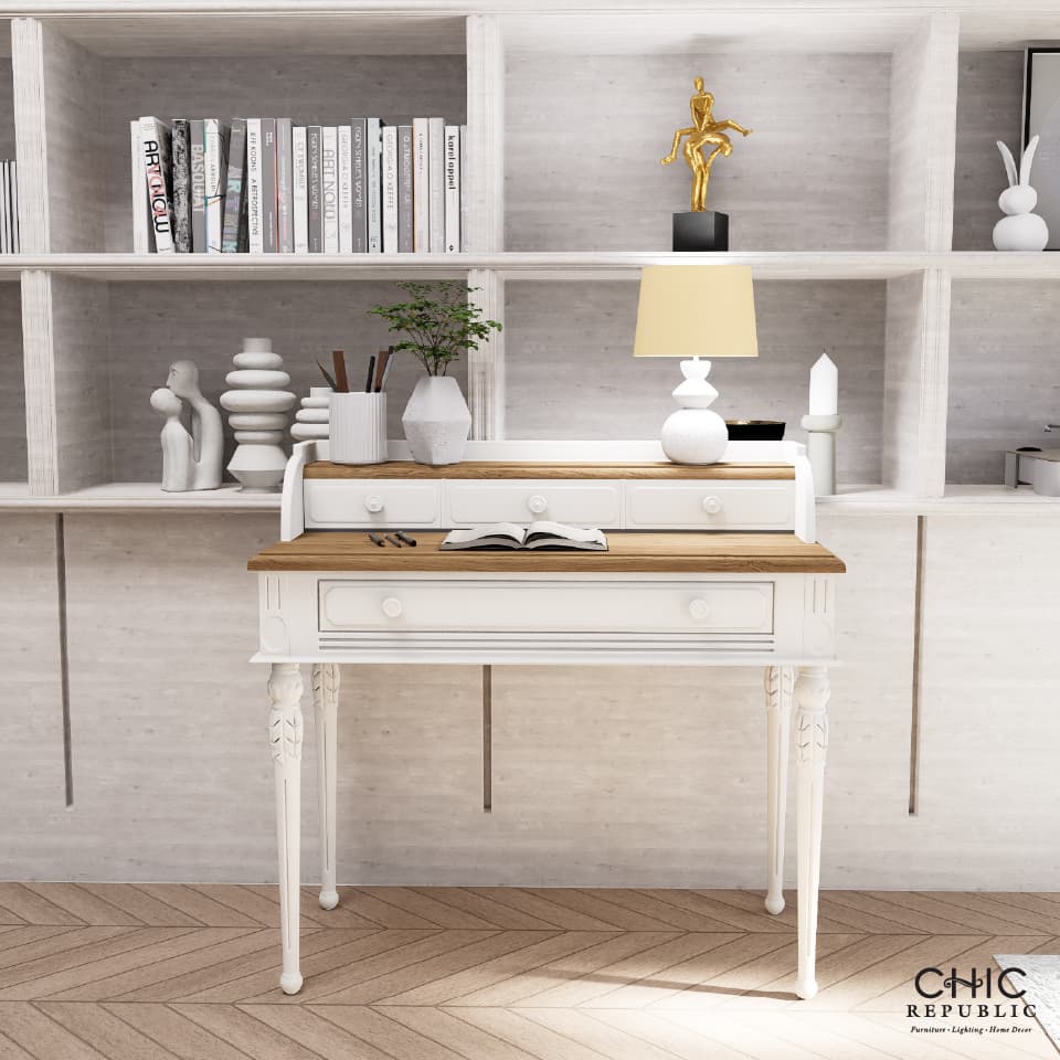 BRELLA/100,โต๊ะทำงาน-7