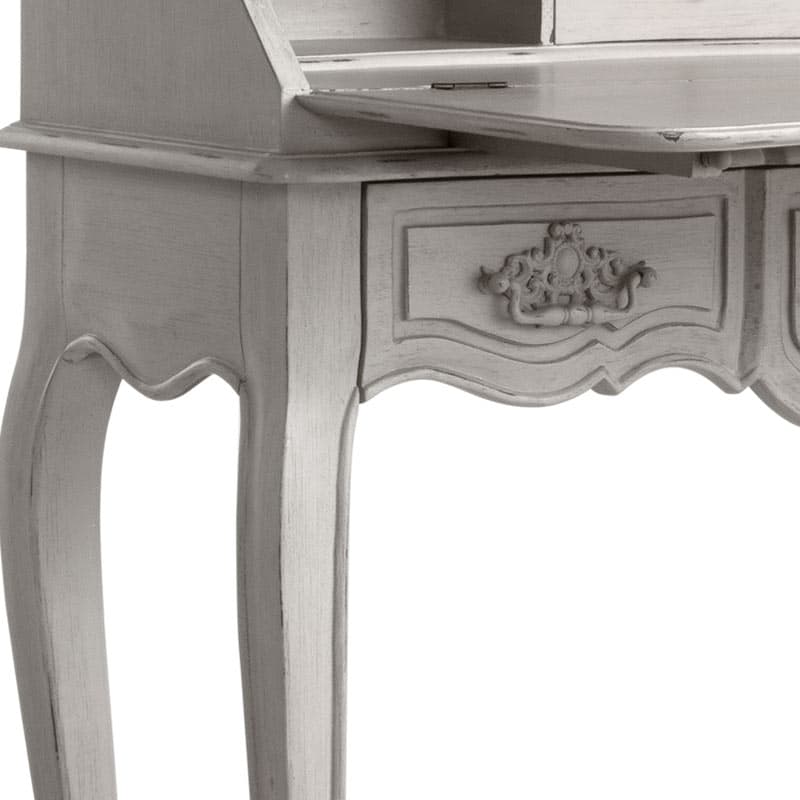 ELLE/90,โต๊ะทำงาน-6