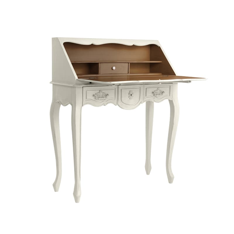 ELLE/90,โต๊ะทำงาน