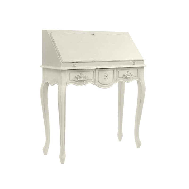 ELLE/90,โต๊ะทำงาน-2