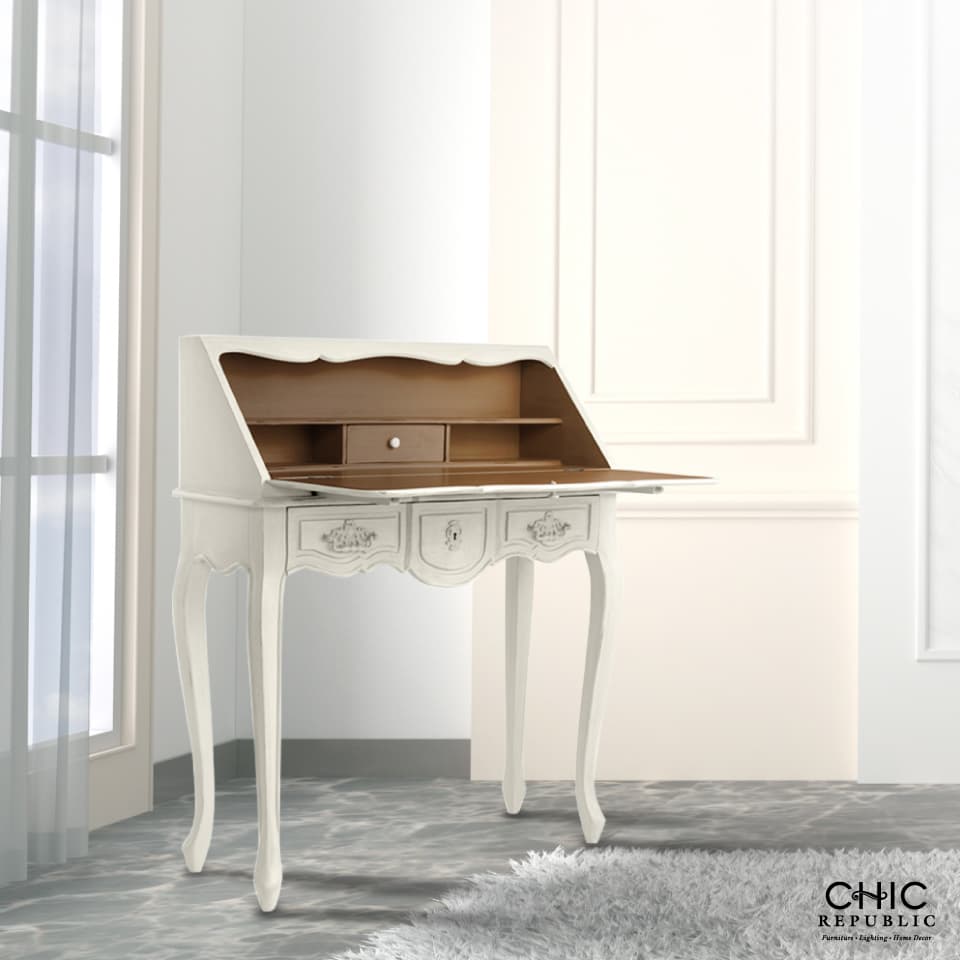 ELLE/90,โต๊ะทำงาน-7